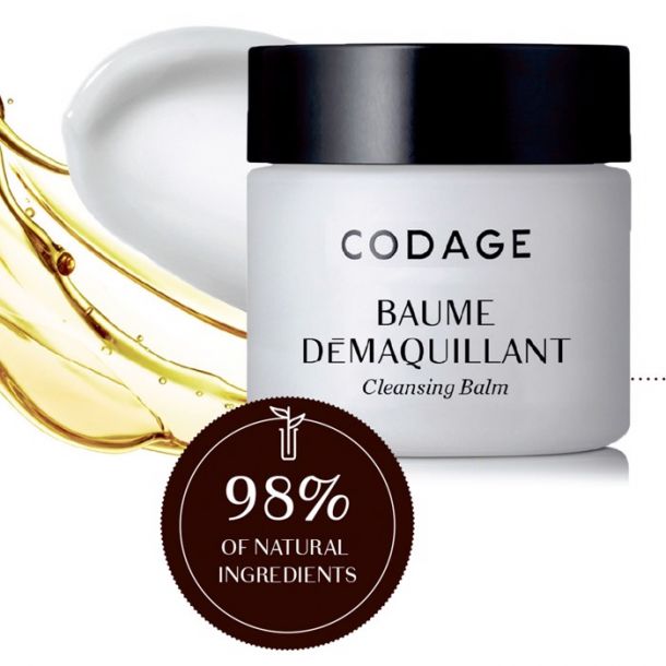 Codage - Cleansing Balm 100 ml.