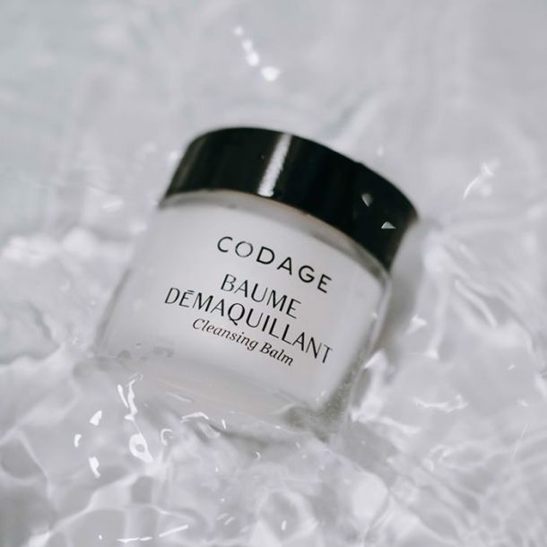 Codage - Cleansing Balm 100 ml.