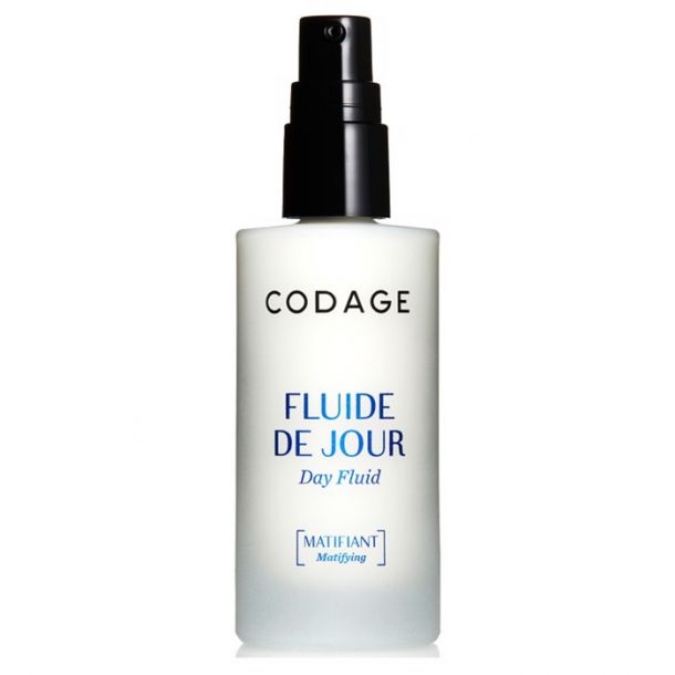 Codage - Day Fluid 50 ml.