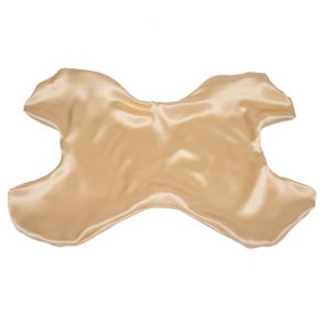 Save My Face - Betræk til Le Grand 100% Silke Gold