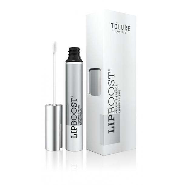 Tolure Lipboost Clear