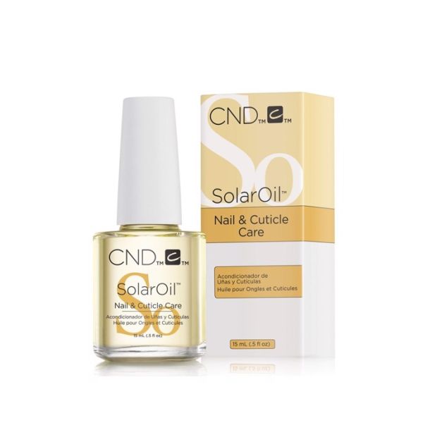 CND SolarOil / 15 ml.