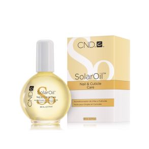 CND SolarOil / 68 ml.