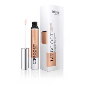 Tolure Lipboost Caramel/Rose