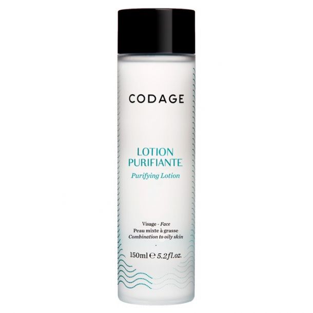 Codage - Purifying Lotion 150 ml.