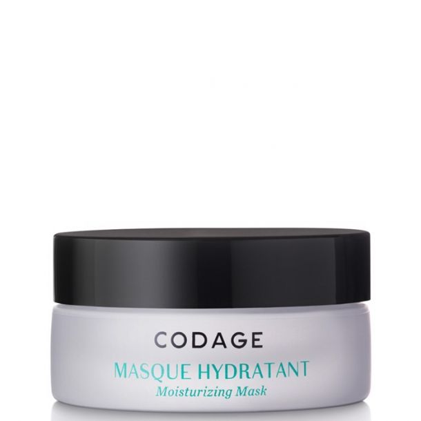 Codage - Moisturizing Mask 50ml.