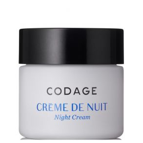 Codage - Nutritive Night Cream 50ml.