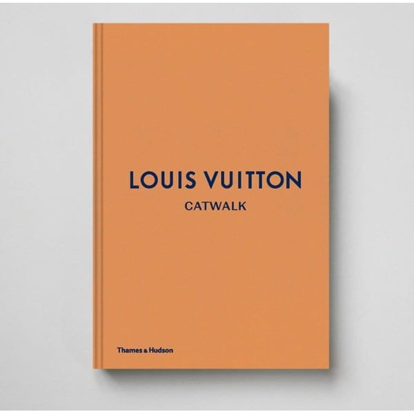 a book review by Jeffrey Felner: Louis Vuitton: The Complete Collections  (Catwalk)